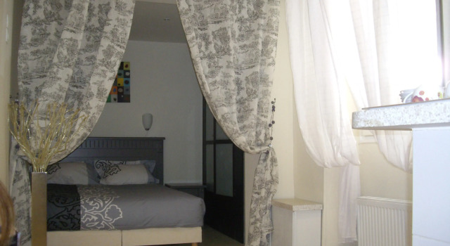 Трёхместный номер Standard Hotel de l'Europe