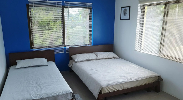 Люкс Stayhill Resort