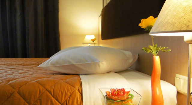 Двухместный номер Standard Imerti Resort Hotel