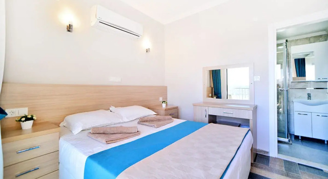 M Suite Butik Apart Hotel