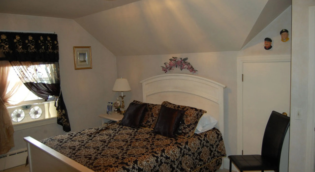 Номер Standard Harbour Tide Inn B&B