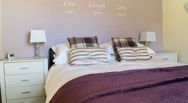 Коттедж с 2 комнатами Buttermere Cottage