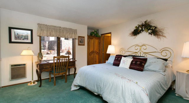 Апартаменты Standard Mammoth Village Properties by 101 Great Escapes