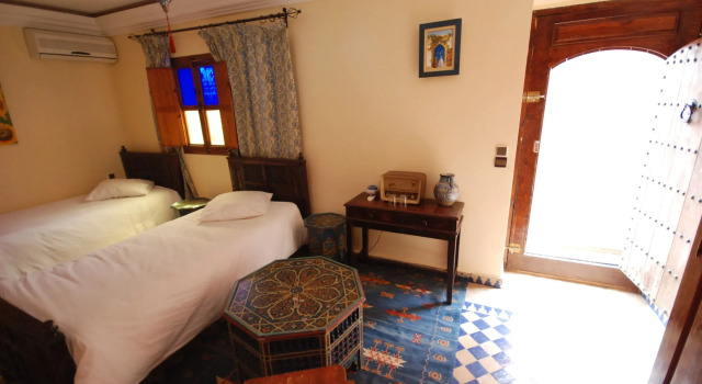 Номер Standard Villa Du Lac