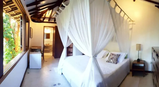 Люкс Casas Natureza Brasil ltda