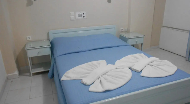 Студия Economy Ilona Apartments Chania