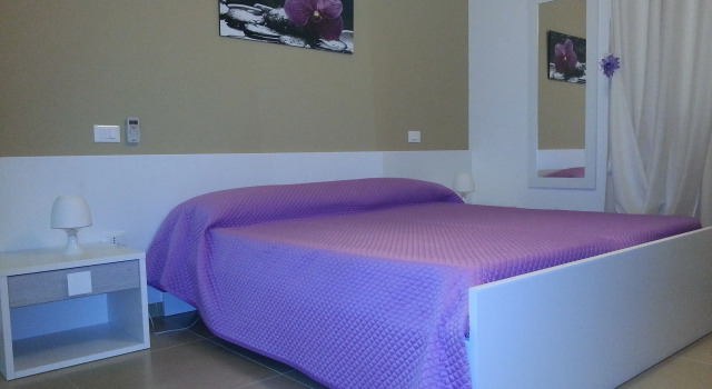 B&B Il Quadrifoglio, Book Bed and Breakfast San Vito dei Normanni Murgia