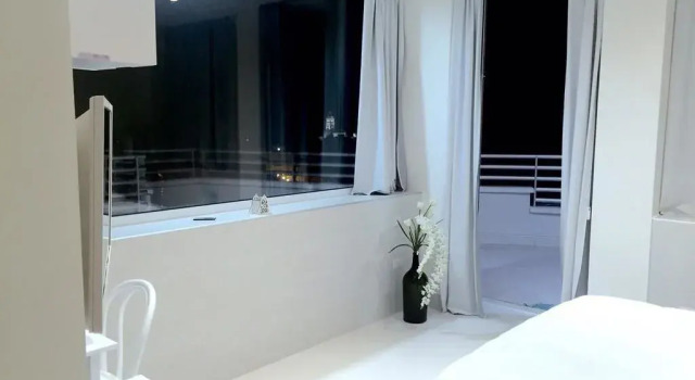 Komfort Zimmer Luxury Room Rooftop