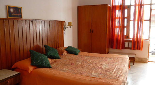 Номер Standard Hotel Harmony