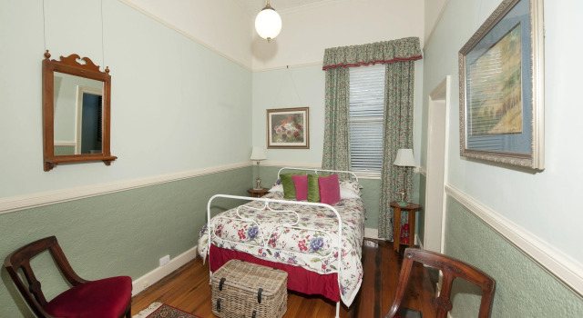 Номер Standard Vacy Hall Historic Guesthouse
