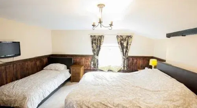 Номер Standard Red Lion Hotel