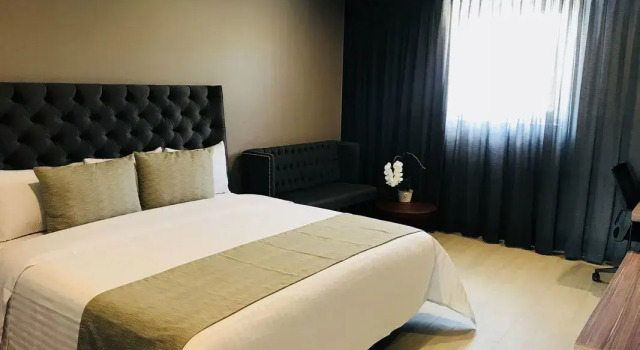 Номер Superior Bedford Hotel