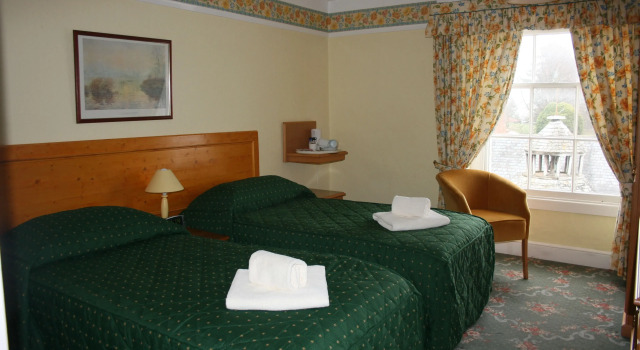 Двухместный номер Standard Yarn Market Hotel