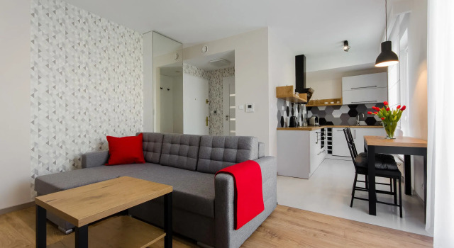 Люкс Premium Old Town Premium Kazimierz Apartments