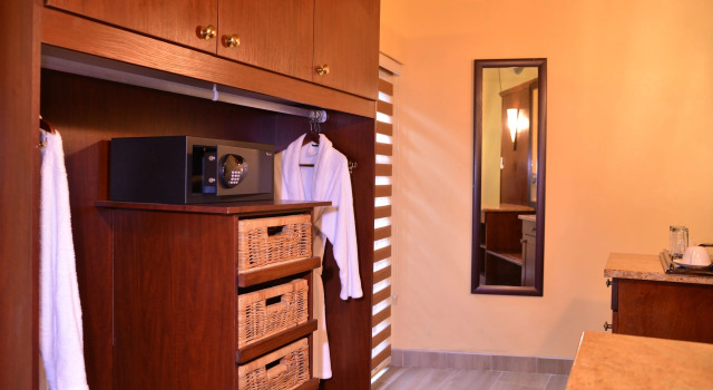 Номер Standard Shishangeni Lodge, Kruger National Park