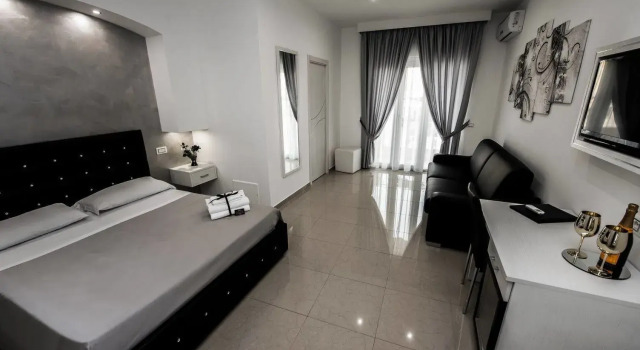 Suite La Suite Tropea