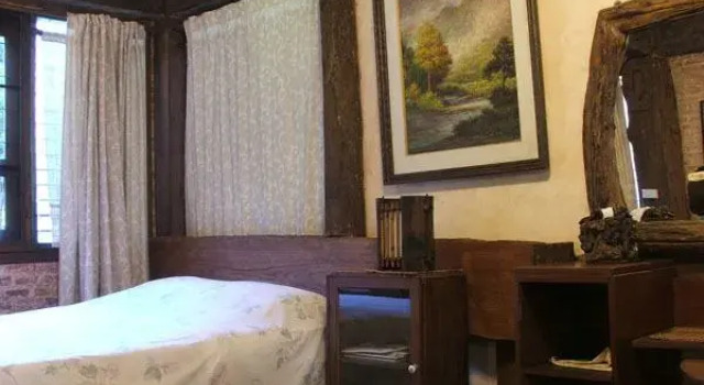 Номер Standard Tharnthong Lodges