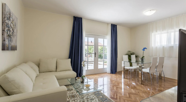 Номер Standard Mise Luxury Apartments