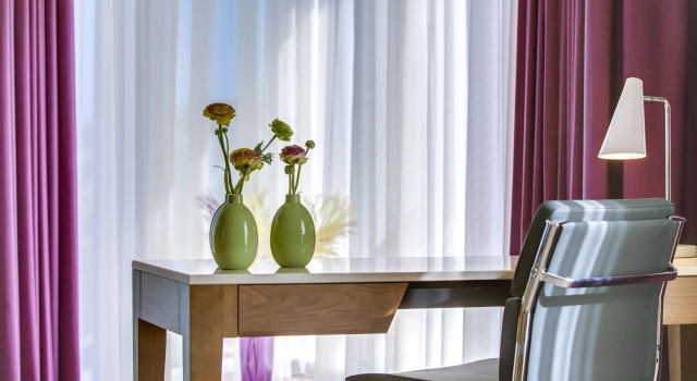 Полулюкс Radisson Blu Hotel Oslo Alna
