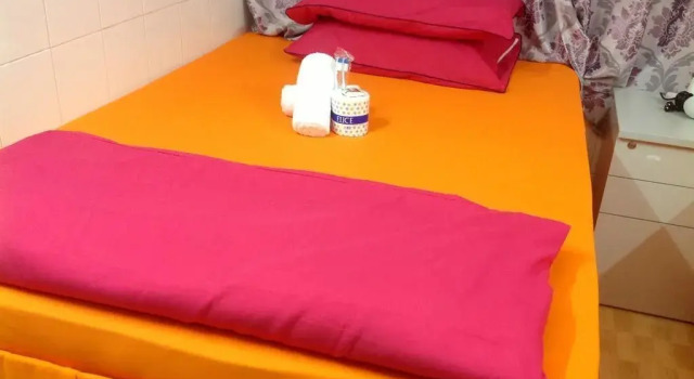 Двухместный номер Comfort Head Sun Guest House