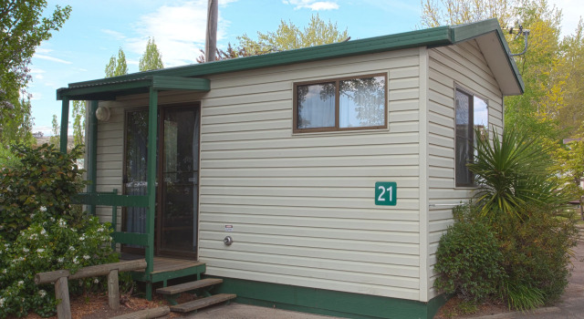 Студия Economy Discovery Parks - Jindabyne