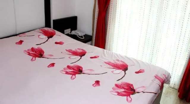 Номер Standard Volkii Hotel