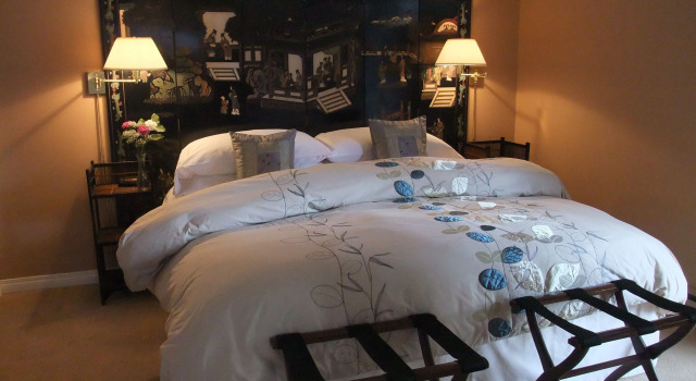 Номер Standard Windermere Lakeside B&B