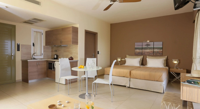 Полулюкс Petani Bay Hotel