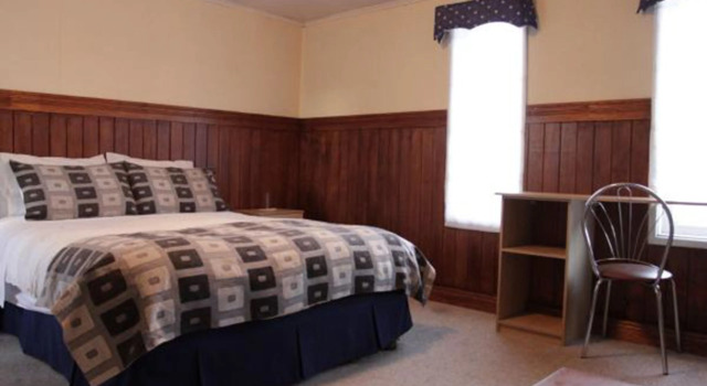 Двухместный номер Standard с 3 комнатами Hostal Patagonia