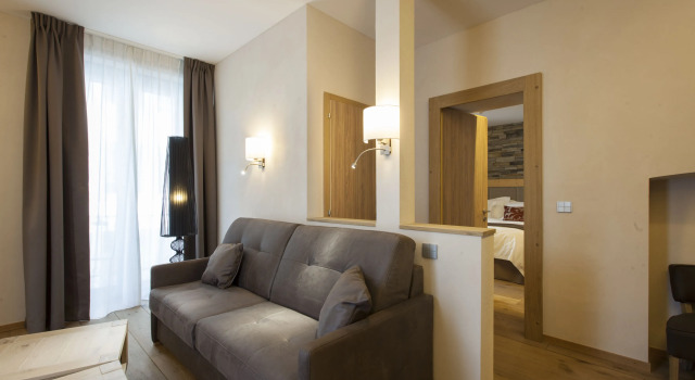 Полулюкс Hôtel National Resort & Spa
