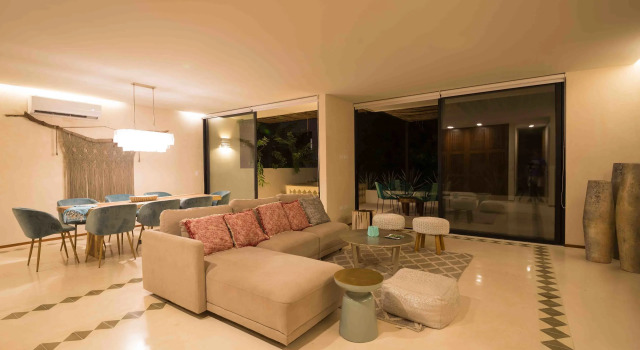 Номер Standard Condo Ceiba by Tulum Homes