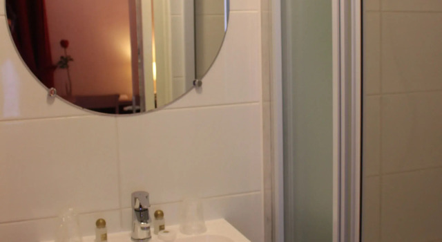 Номер Standard Amadeus Hotel
