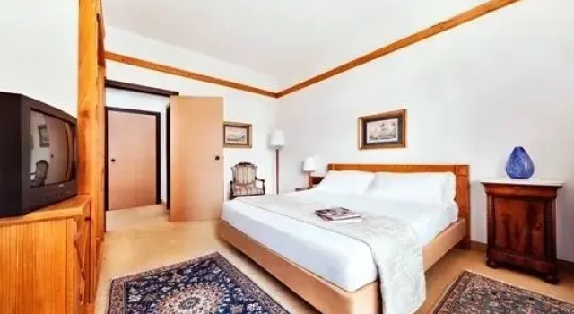 Номер Standard Park Hotel Ca Noa