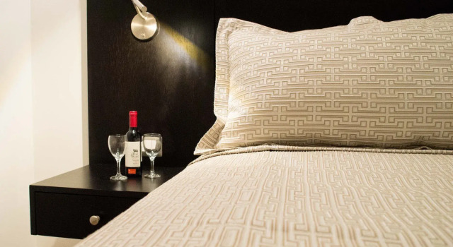 Номер Standard Suites Terraza Imperial