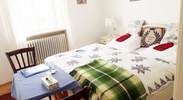 Camera Comfort Pension Karner