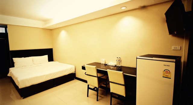 Двухместный номер Superior KKinn South Pattaya