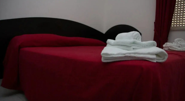 Номер Standard L' Espero Hotel