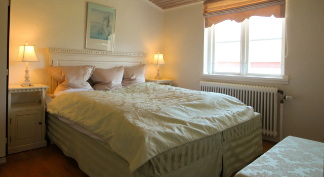 Двухместный номер Standard Kokkedal Slotshotel