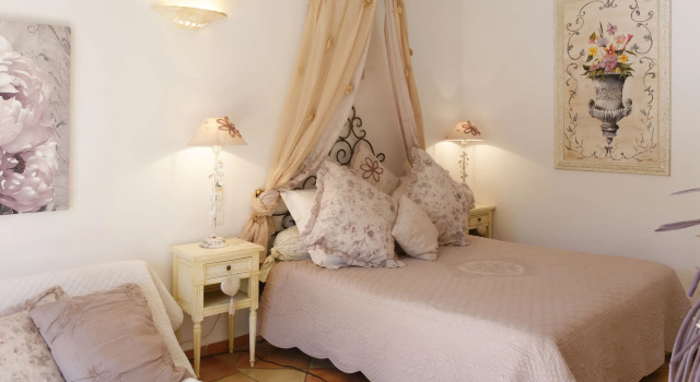 Люкс Villa Parfum de Roses