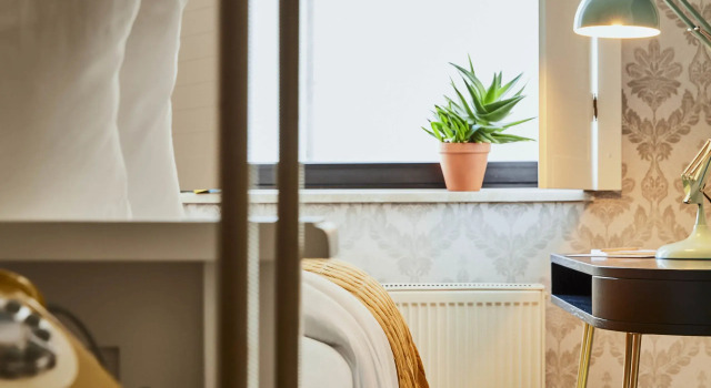 Двухместный номер Small Max Brown Hotel Midtown, part of Sircle Collection