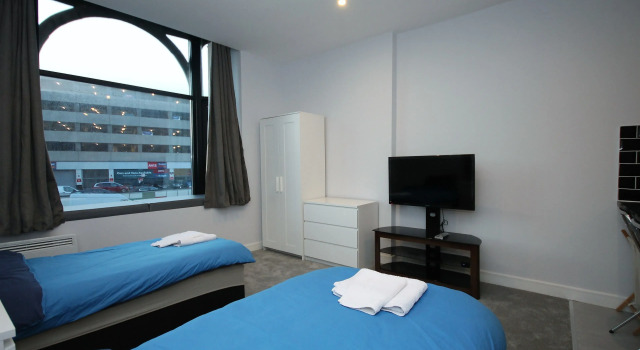 Люкс Luxury Brand New Duplex Apartment