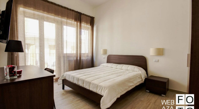 Апартаменты Classic La Perla del Mare di Polignano Apartments