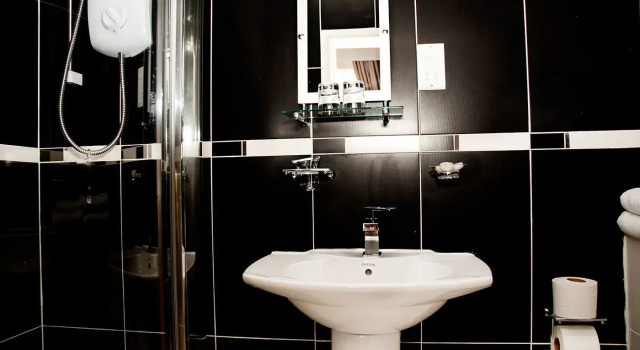 Одноместный номер Standard The Georgian Town House Hotel