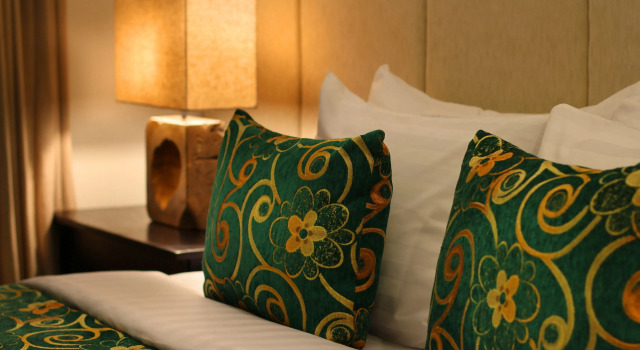 Вилла c 1 комнатой Royal Samaja Villas