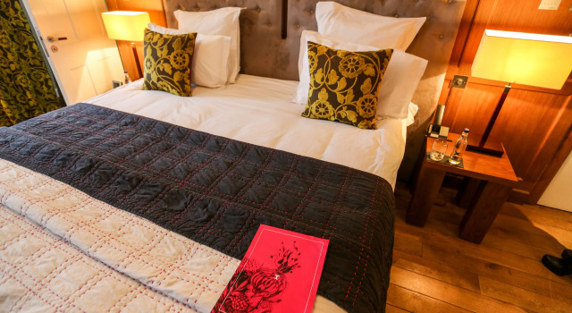 Suite Tigerlily