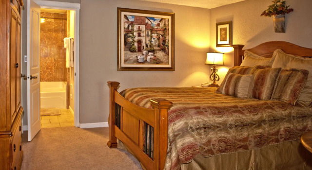 Двухместный номер Standard Silverton Inn & Suites
