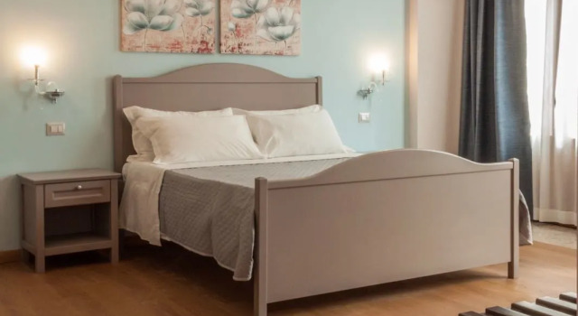 Номер Comfort Case Vacanze al Duomo