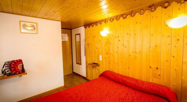 Номер Standard Hôtel Restaurant Lancienne Auberge
