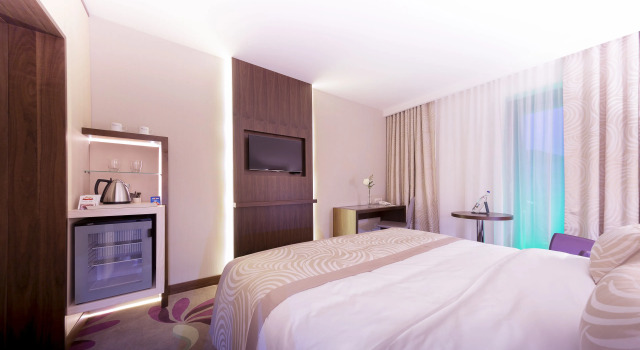Двухместный номер Superior Hotel Transilvania
