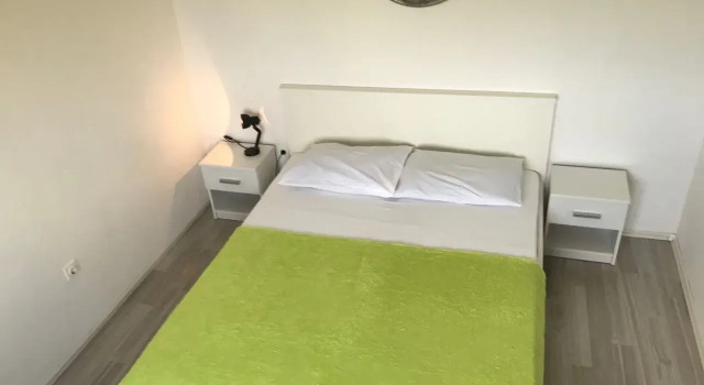 Апартаменты с видом на море Sreser Dubrovnik Apartments Urlic